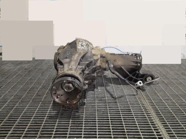 bontott MERCEDES-BENZ M-CLASS Osztómű