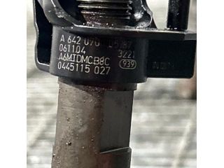 bontott MERCEDES-BENZ M-CLASS Porlasztó (1 db)