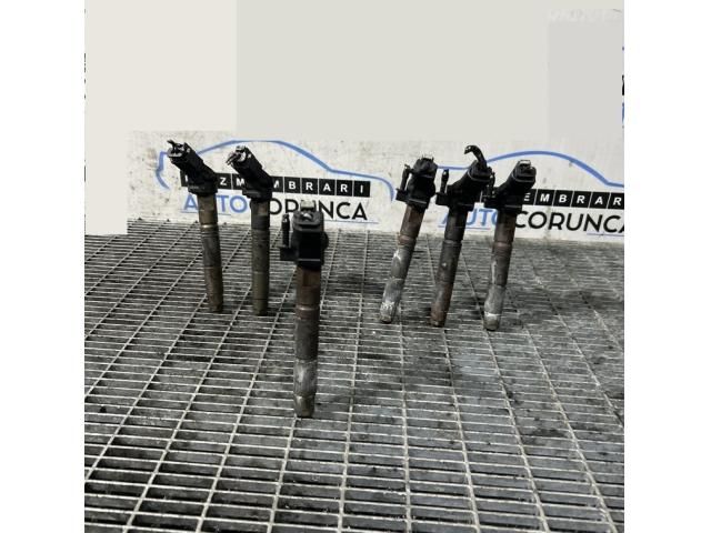 bontott MERCEDES-BENZ M-CLASS Porlasztó (1 db)