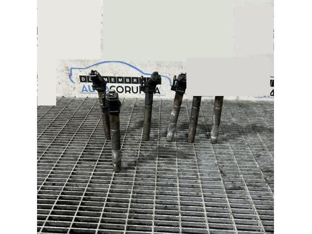 bontott MERCEDES-BENZ M-CLASS Porlasztó (1 db)