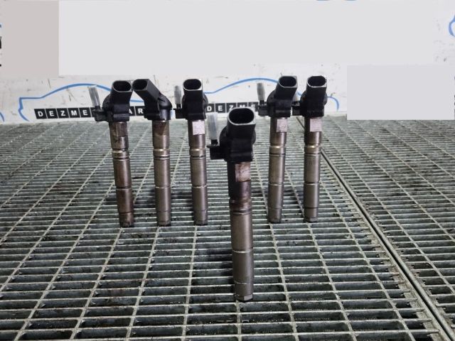 bontott MERCEDES-BENZ M-CLASS Porlasztó (1 db)