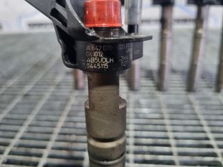 bontott MERCEDES-BENZ M-CLASS Porlasztó (1 db)