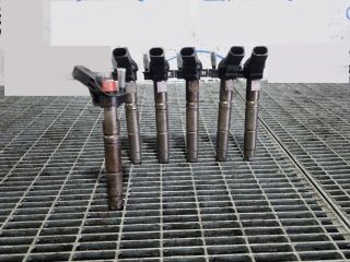 bontott MERCEDES-BENZ M-CLASS Porlasztó (1 db)