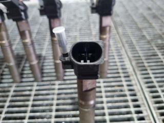 bontott MERCEDES-BENZ M-CLASS Porlasztó (1 db)