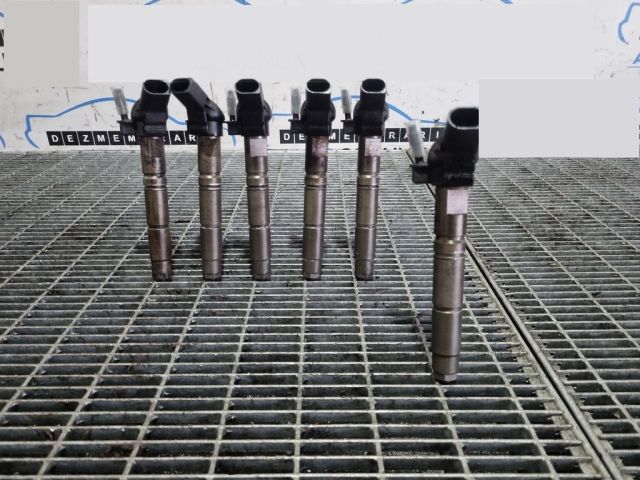 bontott MERCEDES-BENZ M-CLASS Porlasztó (1 db)