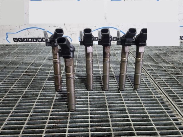 bontott MERCEDES-BENZ M-CLASS Porlasztó (1 db)