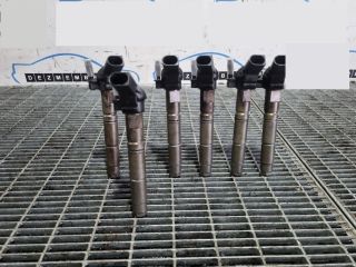 bontott MERCEDES-BENZ M-CLASS Porlasztó (1 db)