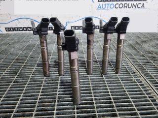 bontott MERCEDES-BENZ M-CLASS Porlasztó (1 db)