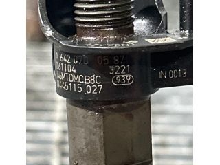 bontott MERCEDES-BENZ M-CLASS Porlasztó (1 db)