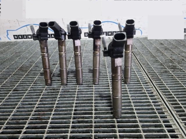 bontott MERCEDES-BENZ M-CLASS Porlasztó (1 db)