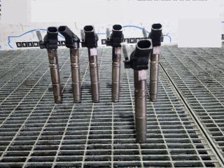 bontott MERCEDES-BENZ M-CLASS Porlasztó (1 db)