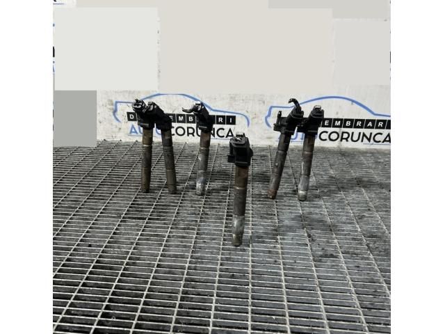 bontott MERCEDES-BENZ M-CLASS Porlasztó (1 db)