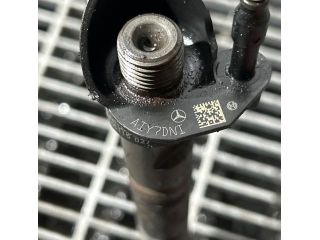 bontott MERCEDES-BENZ M-CLASS Porlasztó (1 db)