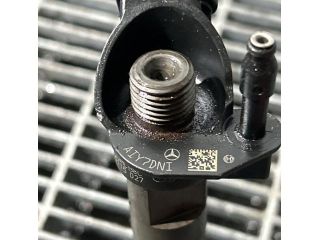 bontott MERCEDES-BENZ M-CLASS Porlasztó (1 db)