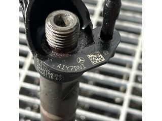 bontott MERCEDES-BENZ M-CLASS Porlasztó (1 db)