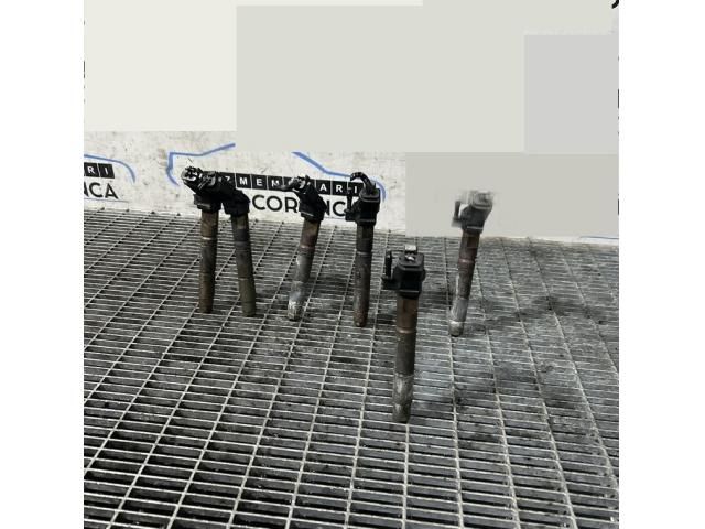 bontott MERCEDES-BENZ M-CLASS Porlasztó (1 db)