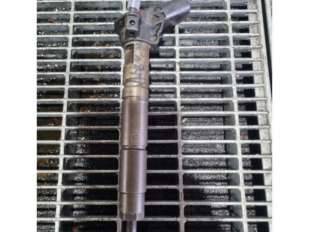 bontott MERCEDES-BENZ M-CLASS Porlasztó (1 db)