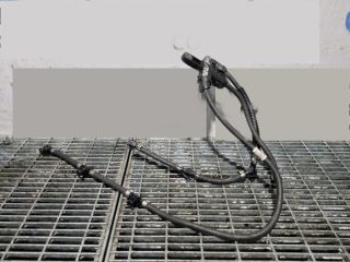 bontott MERCEDES-BENZ M-CLASS Résolajcső