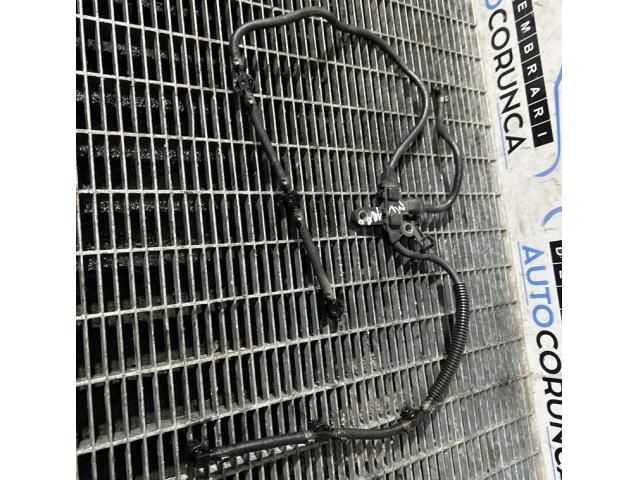 bontott MERCEDES-BENZ M-CLASS Résolajcső