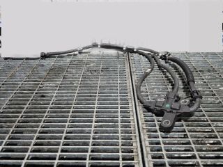 bontott MERCEDES-BENZ M-CLASS Résolajcső