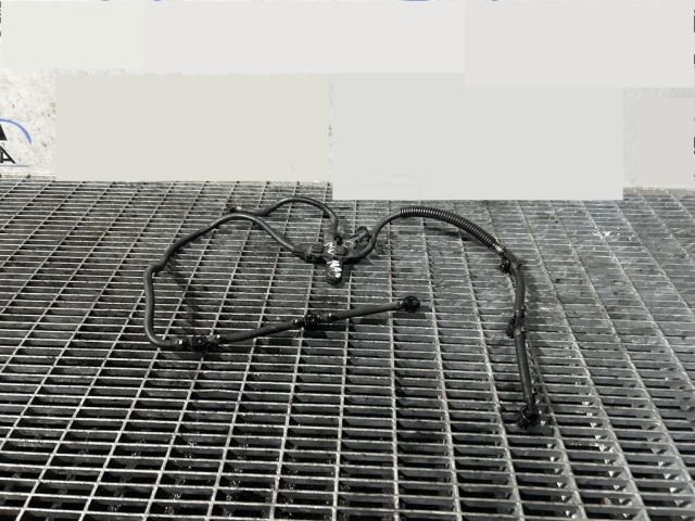 bontott MERCEDES-BENZ M-CLASS Résolajcső