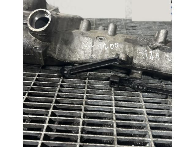 bontott MERCEDES-BENZ M-CLASS Szívósor