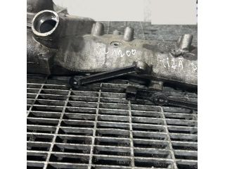 bontott MERCEDES-BENZ M-CLASS Szívósor