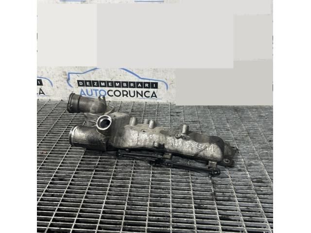 bontott MERCEDES-BENZ M-CLASS Szívósor