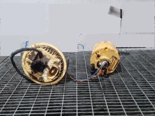 bontott MERCEDES-BENZ M-CLASS Üzemanyag Szivattyú