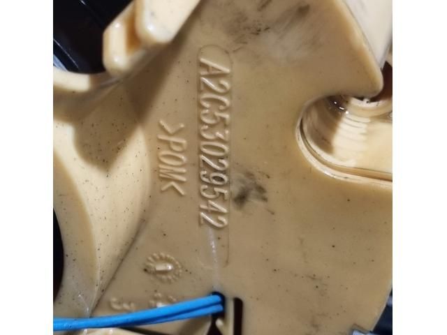 bontott MERCEDES-BENZ M-CLASS Üzemanyag Szivattyú