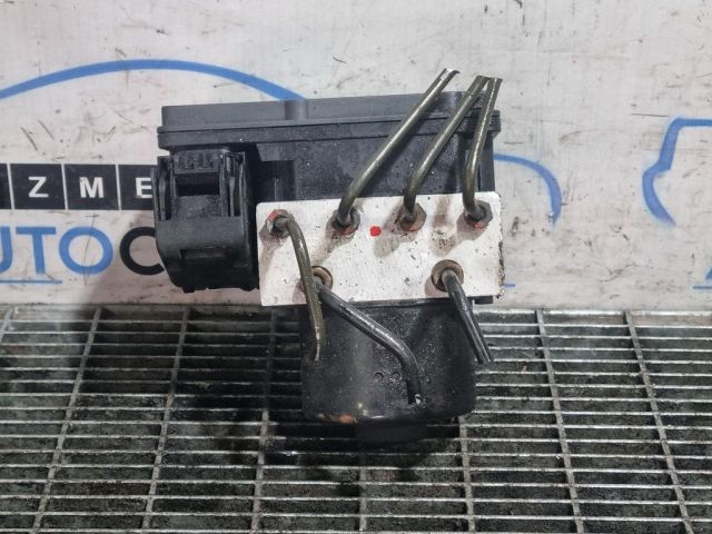 bontott MERCEDES-BENZ M-CLASS ABS Kocka