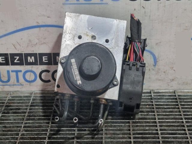 bontott MERCEDES-BENZ M-CLASS ABS Kocka