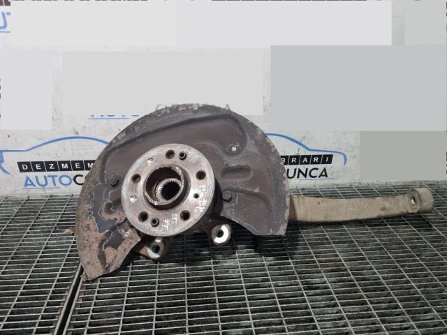 bontott MERCEDES-BENZ M-CLASS Bal első Csonkállvány