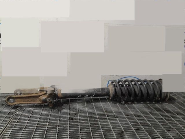 bontott MERCEDES-BENZ M-CLASS Bal első Lengéscsillapító