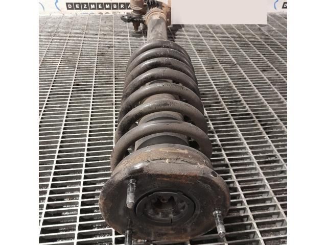 bontott MERCEDES-BENZ M-CLASS Bal első Lengéscsillapító