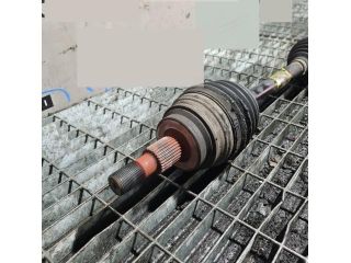 bontott MERCEDES-BENZ M-CLASS Bal Féltengely