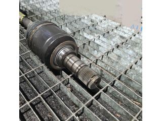 bontott MERCEDES-BENZ M-CLASS Bal Féltengely