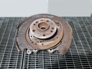 bontott MERCEDES-BENZ M-CLASS Bal hátsó Csonkállvány