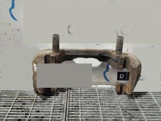 bontott MERCEDES-BENZ M-CLASS Bal hátsó Fékkengyel