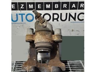 bontott MERCEDES-BENZ M-CLASS Bal hátsó Fékkengyel