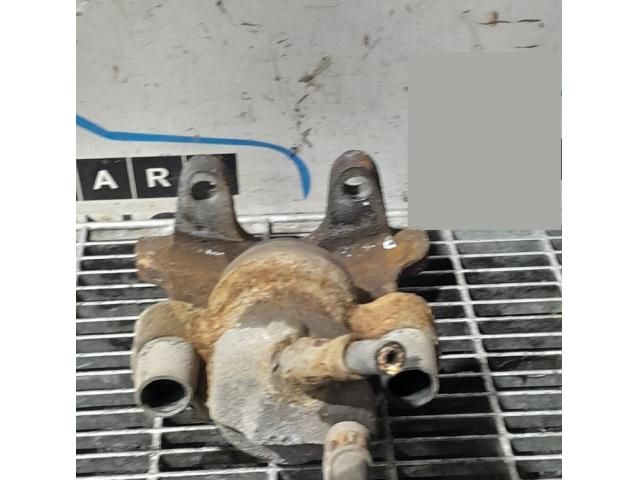 bontott MERCEDES-BENZ M-CLASS Bal hátsó Fékkengyel