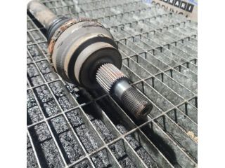 bontott MERCEDES-BENZ M-CLASS Bal hátsó Féltengely