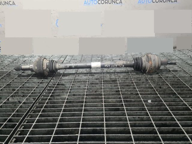 bontott MERCEDES-BENZ M-CLASS Bal hátsó Féltengely