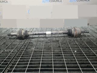 bontott MERCEDES-BENZ M-CLASS Bal hátsó Féltengely