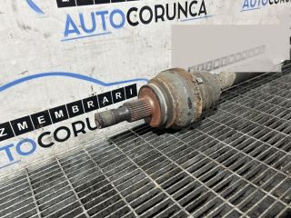 bontott MERCEDES-BENZ M-CLASS Bal hátsó Féltengely