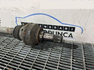 bontott MERCEDES-BENZ M-CLASS Bal hátsó Féltengely