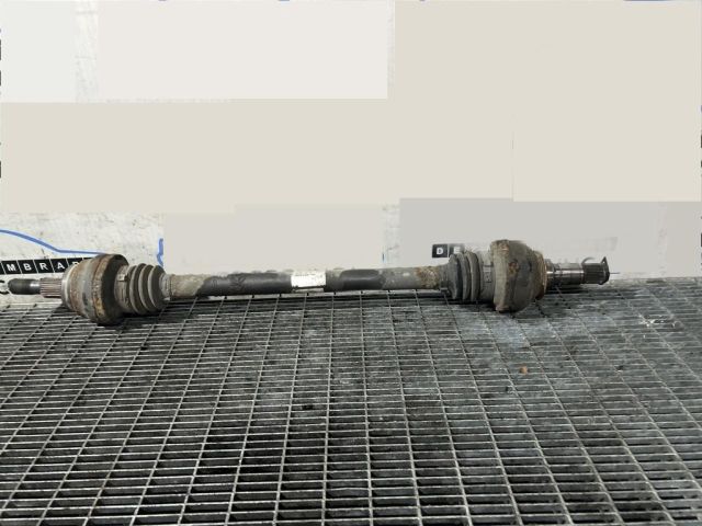 bontott MERCEDES-BENZ M-CLASS Bal hátsó Féltengely