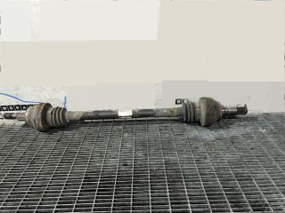 bontott MERCEDES-BENZ M-CLASS Bal hátsó Féltengely