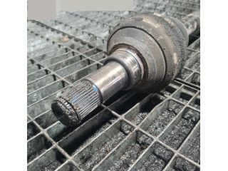 bontott MERCEDES-BENZ M-CLASS Bal hátsó Féltengely