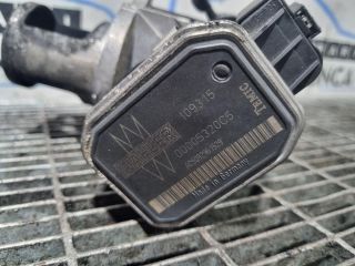 bontott MERCEDES-BENZ M-CLASS EGR / AGR Szelep